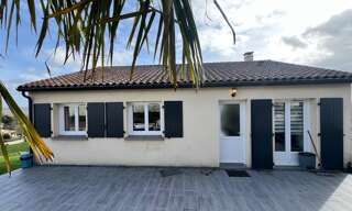 Maison 5 Pièces 134 m² à vendre à Beaumont Saint-Cyr (86490)