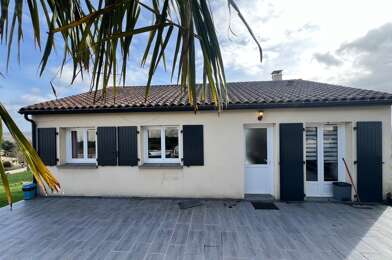 Maison 5 pièces 199000 €