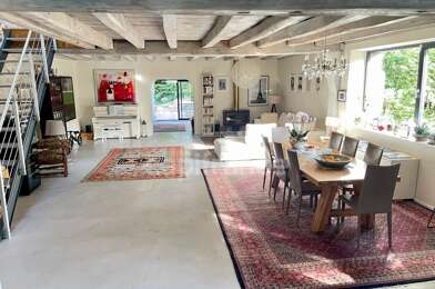 Maison 4 pièces 895000 €