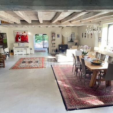 Maison 4 pièces 895000 €