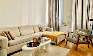 Appartement 3 Pièces 71 m² à vendre à Paris 17 (75017)