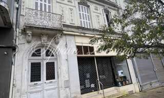 Immeuble  350 m² à vendre à Châtellerault (86100)