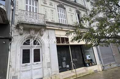 Immeuble  650000 €