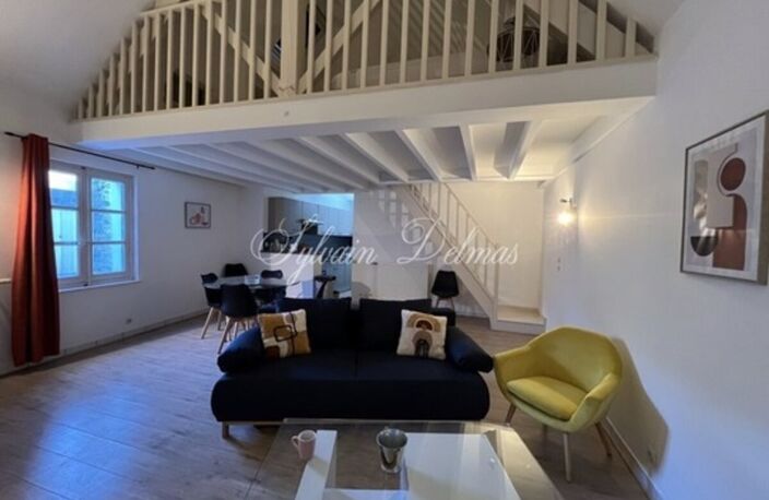 Immeuble à vendre CHATELLERAULT (86) — photo 2