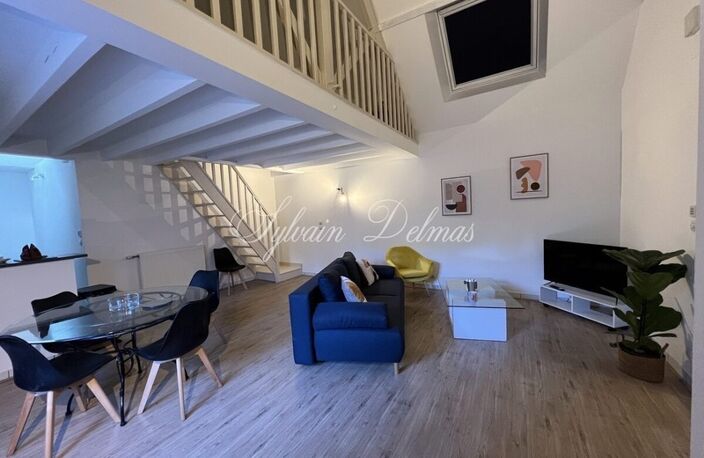 Immeuble à vendre CHATELLERAULT (86) — photo 3