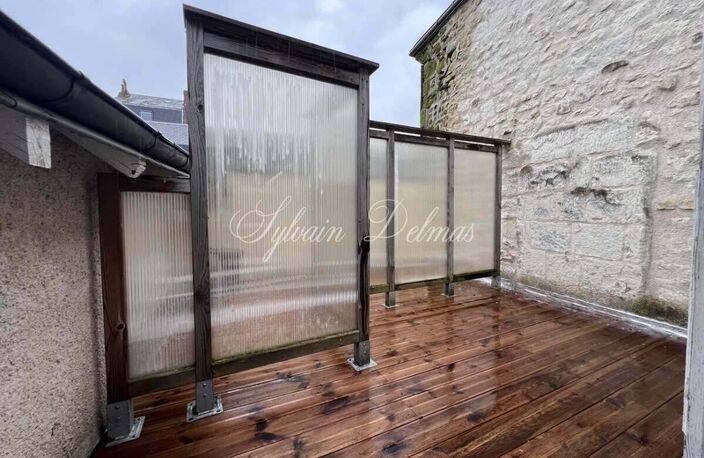 Immeuble à vendre CHATELLERAULT (86) — photo 4
