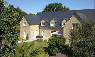 Maison 12 Pièces 500 m² à vendre à Pléguien (22290)