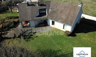 Maison 8 Pièces 202 m² à vendre à Minot (21510)