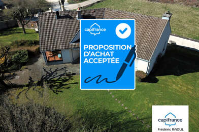 Maison 8 pièces 249000 €
