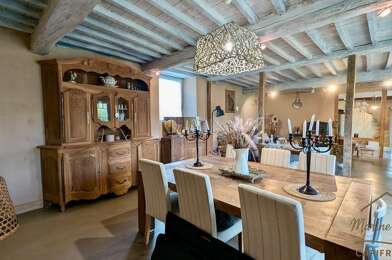 Maison 7 pièces 249000 €