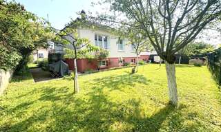 Maison 7 Pièces 123 m² à vendre à Auxerre (89000)