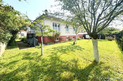 Maison 7 pièces 229000 €