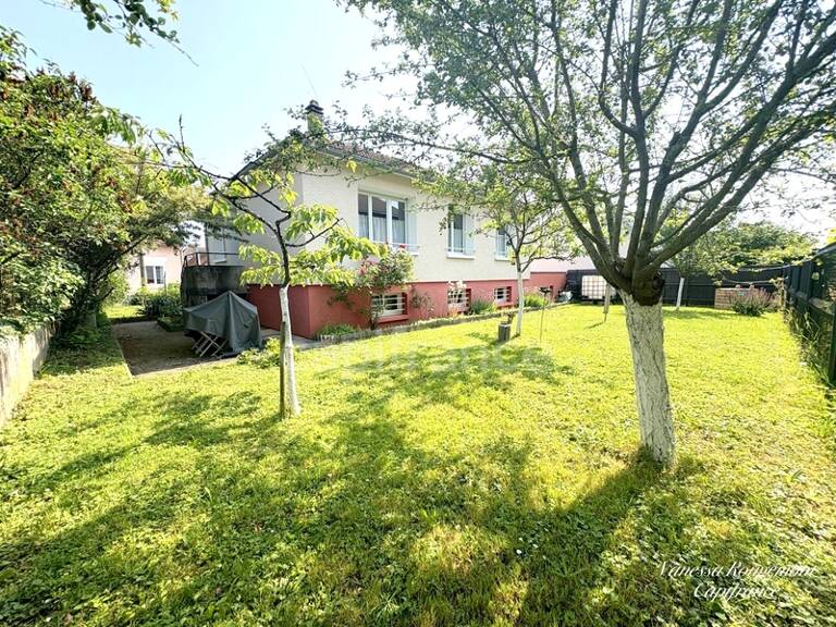 AUXERRE – Une maison pensée pour la vie d'aujourd'hui — photo 1
