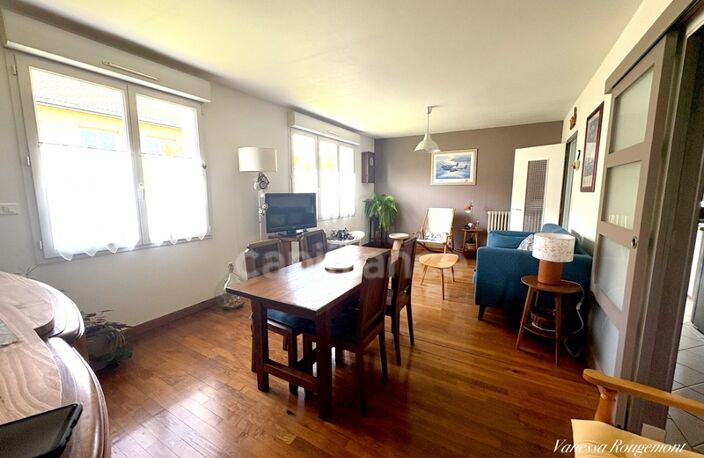 AUXERRE – Une maison pensée pour la vie d'aujourd'hui — photo 2