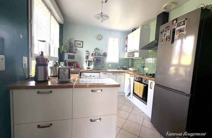 AUXERRE – Une maison pensée pour la vie d'aujourd'hui — photo 4