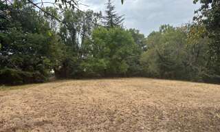 Terrain  2247 m² à vendre à Pouyastruc (65350)