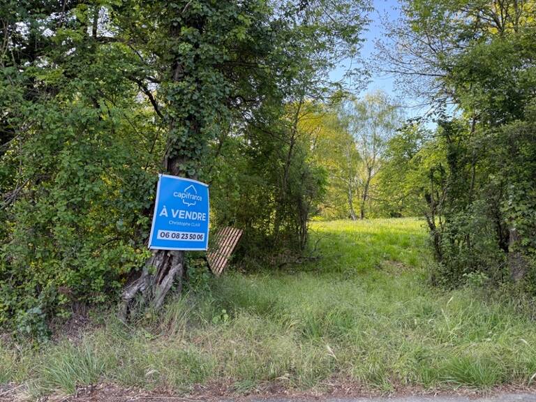 Terrain à vendre de 2 247,00 m²  () — photo 1