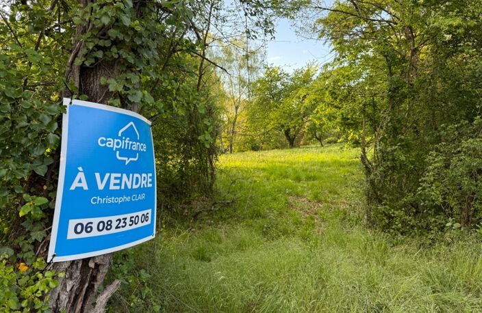Terrain à vendre de 2 247,00 m²  () — photo 3