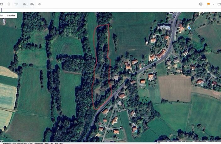 Terrain à vendre de 2 247,00 m²  () — photo 5