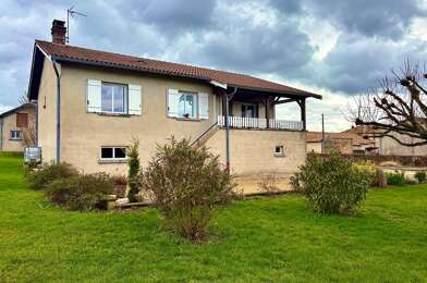 Maison 5 pièces 269000 €