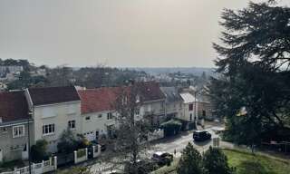 Appartement 2 Pièces 56 m² à vendre à Saint-Cyr-sur-Loire (37540)