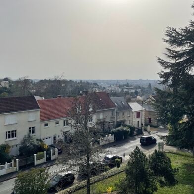 Appartement 2 pièces 149990 €