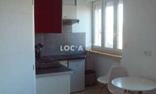 Appartement 1 Pièce 15 m² à louer à Dijon (21000)