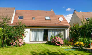 Maison 7 Pièces 152 m² à vendre à Trappes (78190)