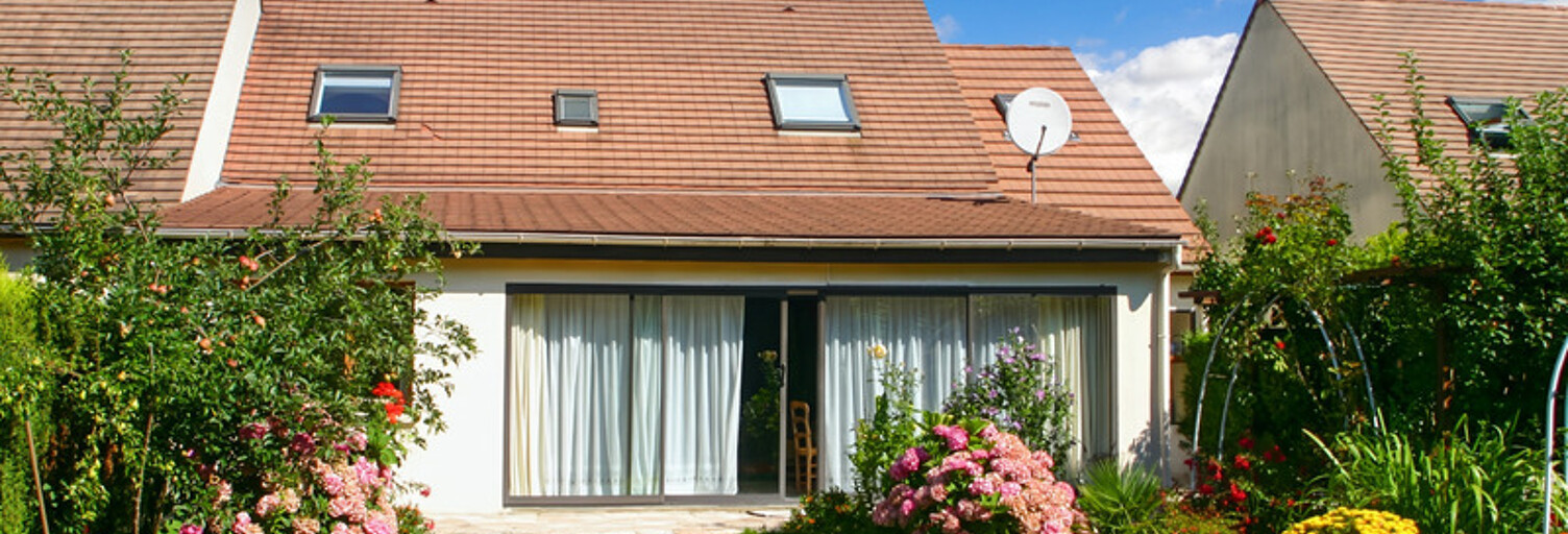 Maison 7 Pièces 152 m² à vendre à Trappes (78190)