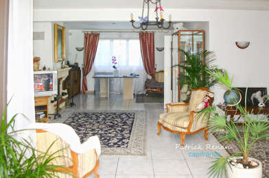 Maison 7 pièces 456000 €