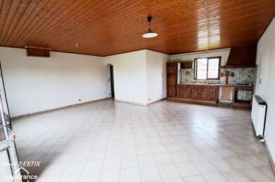 Maison 5 pièces 102000 €