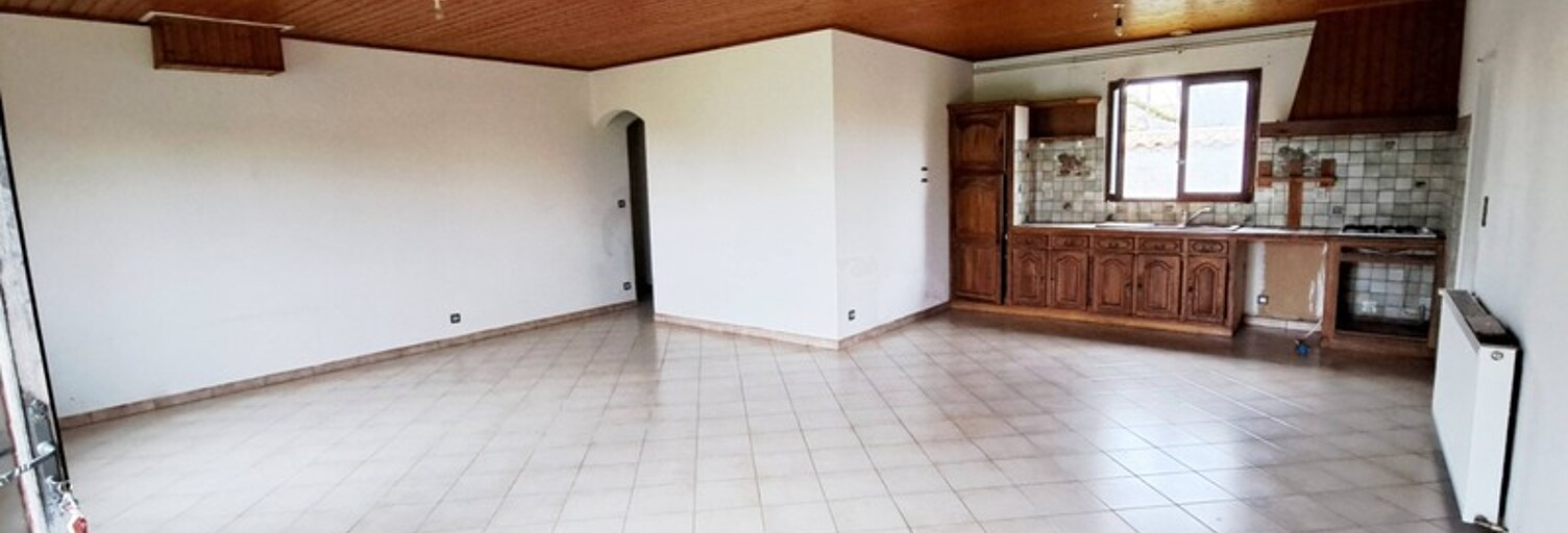 Maison 5 Pièces 126 m² à vendre à Asnières-en-Poitou (79170)