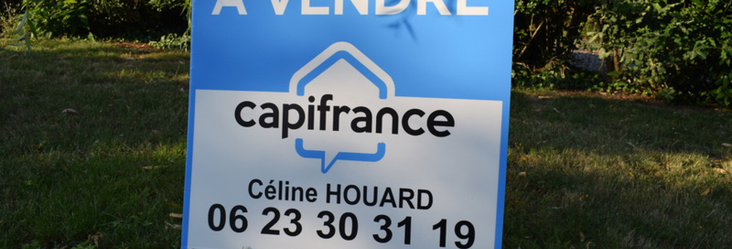 Terrain  456 m² à vendre à Écouflant (49000)