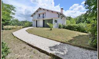 Maison 7 Pièces 185 m² à vendre à Moliets-et-Maâ (40660)