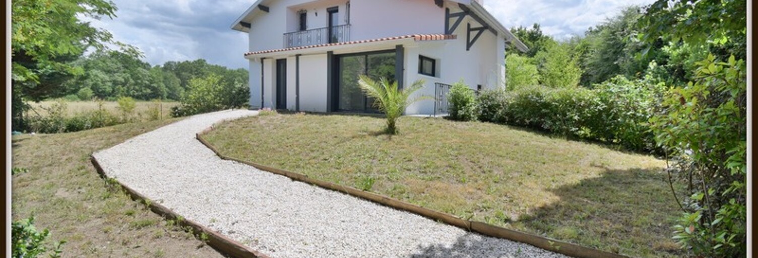 Maison 7 Pièces 185 m² à vendre à Moliets-et-Maâ (40660)