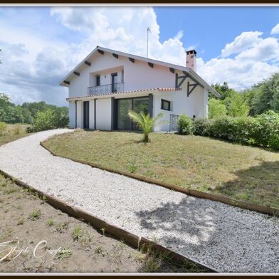 Maison 7 pièces 539000 €