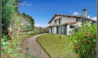 Maison 7 Pièces 185 m² à vendre à Léon (40550)