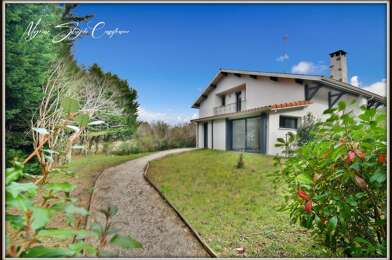 Maison 7 pièces 539000 €