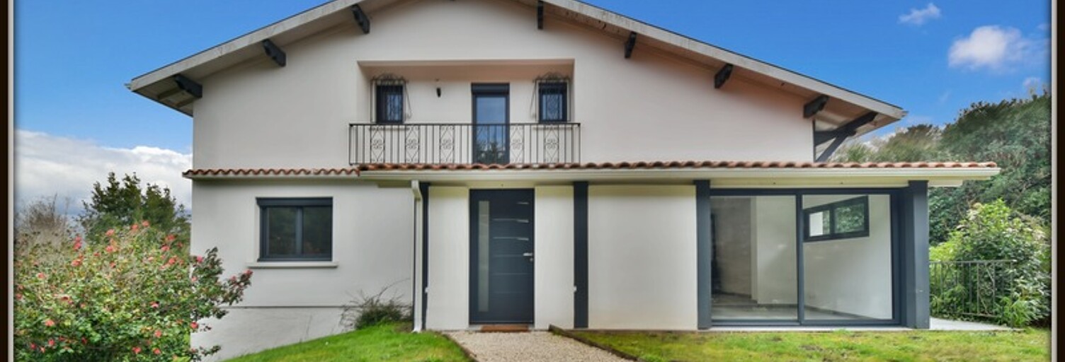 Maison 7 Pièces 185 m² à vendre à Moliets-et-Maâ (40660)