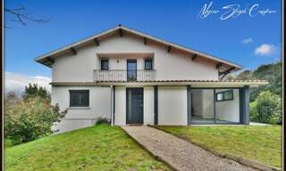 Maison 7 Pièces 185 m² à vendre à Moliets-et-Maâ (40660)