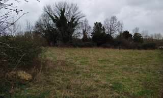 Terrain  999 m² à vendre à Beaussais-Vitré (79370)