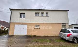 Maison 5 Pièces 124 m² à vendre à Caussade (82300)