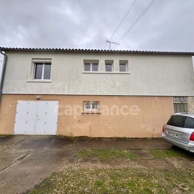 Maison 5 pièces 260000 €