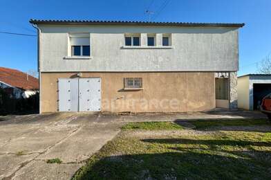 Maison 5 pièces 240000 €