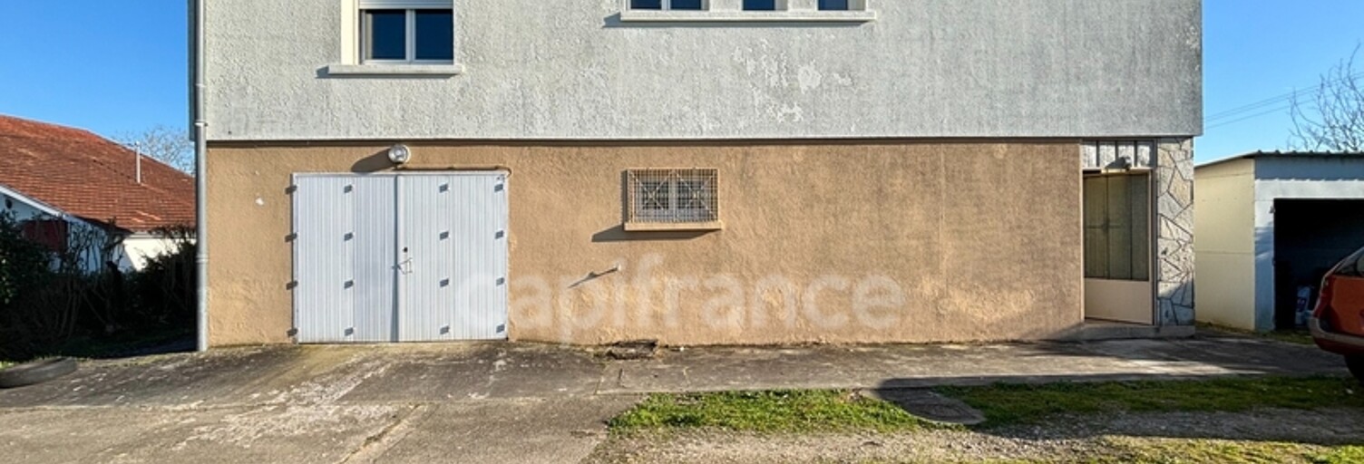 Maison 5 Pièces 124 m² à vendre à Caussade (82300)