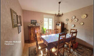 Appartement 4 Pièces 95 m² à vendre à Saint-Avold (57500)