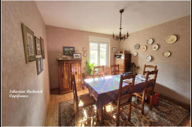 Appartement 4 pièces 99000 €