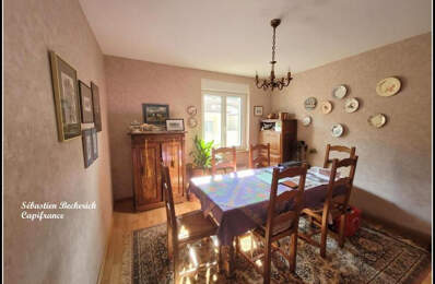Appartement à vendre 4 pièces SAINT AVOLD (57) — photo du bien