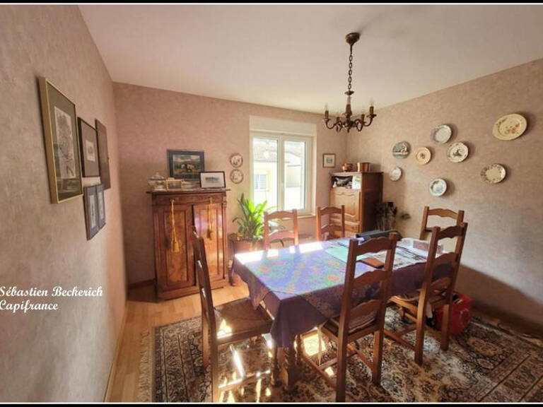 Appartement à vendre 4 pièces SAINT AVOLD (57) — photo 1