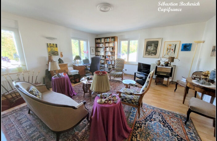 Appartement à vendre 4 pièces SAINT AVOLD (57) — photo 2